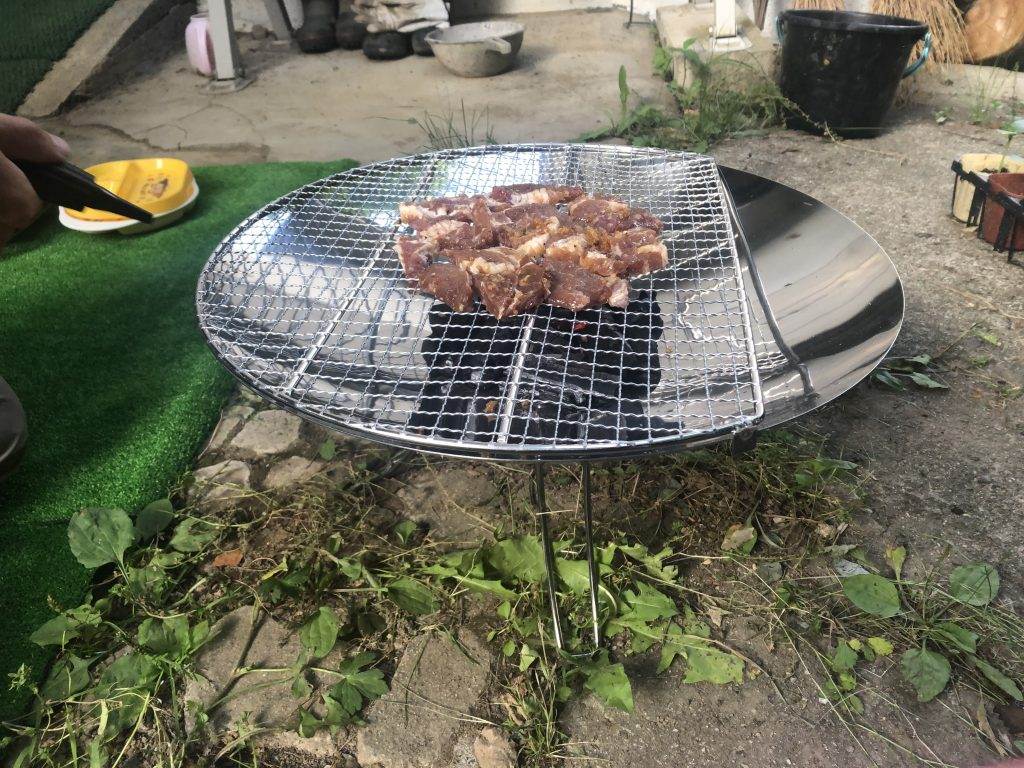 ファミキャン体験15