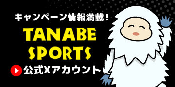 公式Xアカウント