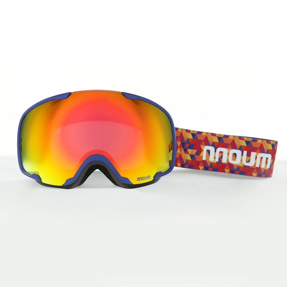 スキーゴーグル NN22FFGG04M