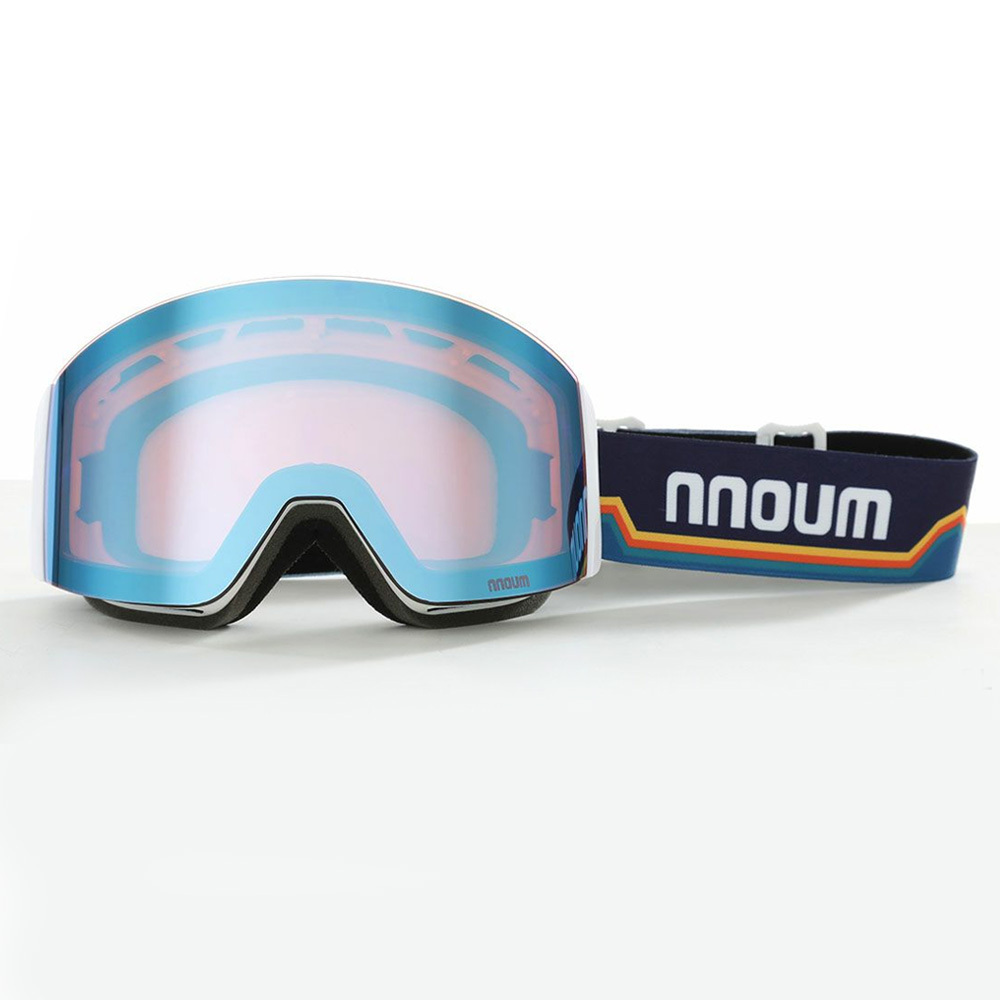 スキーゴーグル NN22EFGG02M