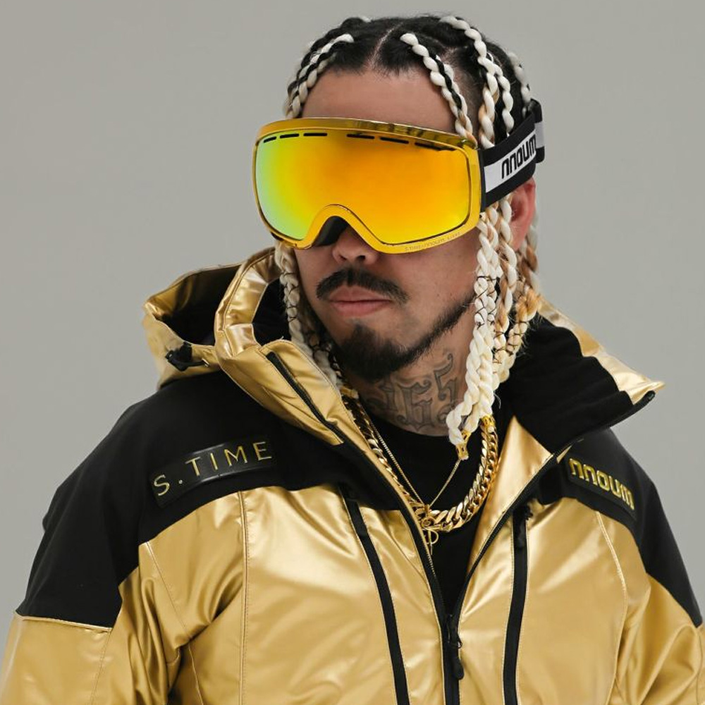 スキーゴーグル NN22STIMEGL01