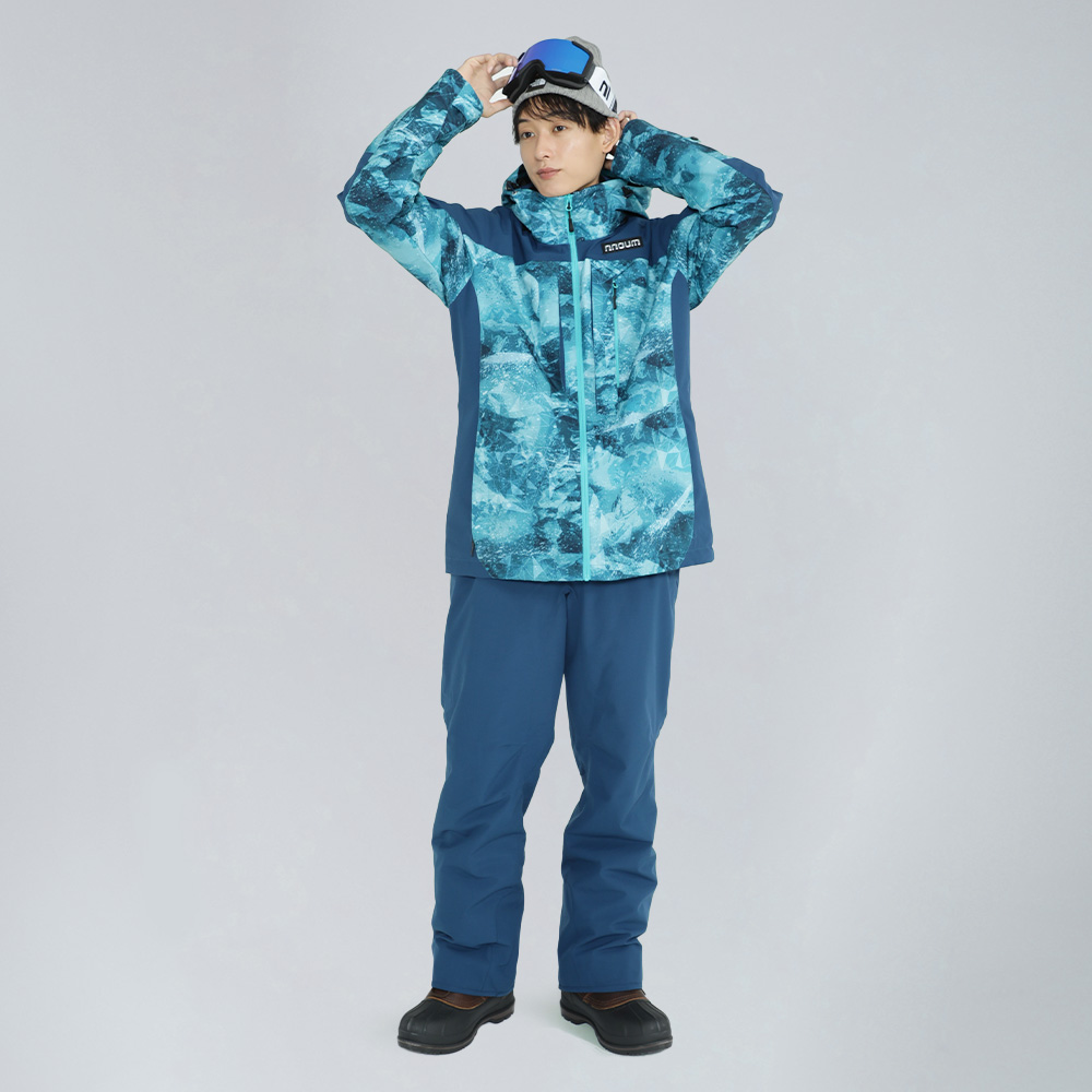 メンズウェア 上下セット NN23AFTP01M