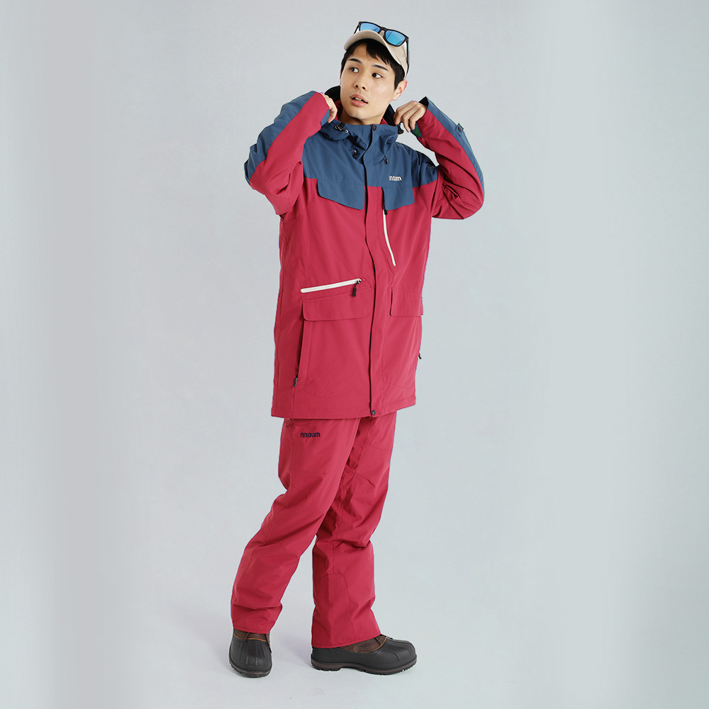 メンズウェア 上下セット NN23BFTP03M