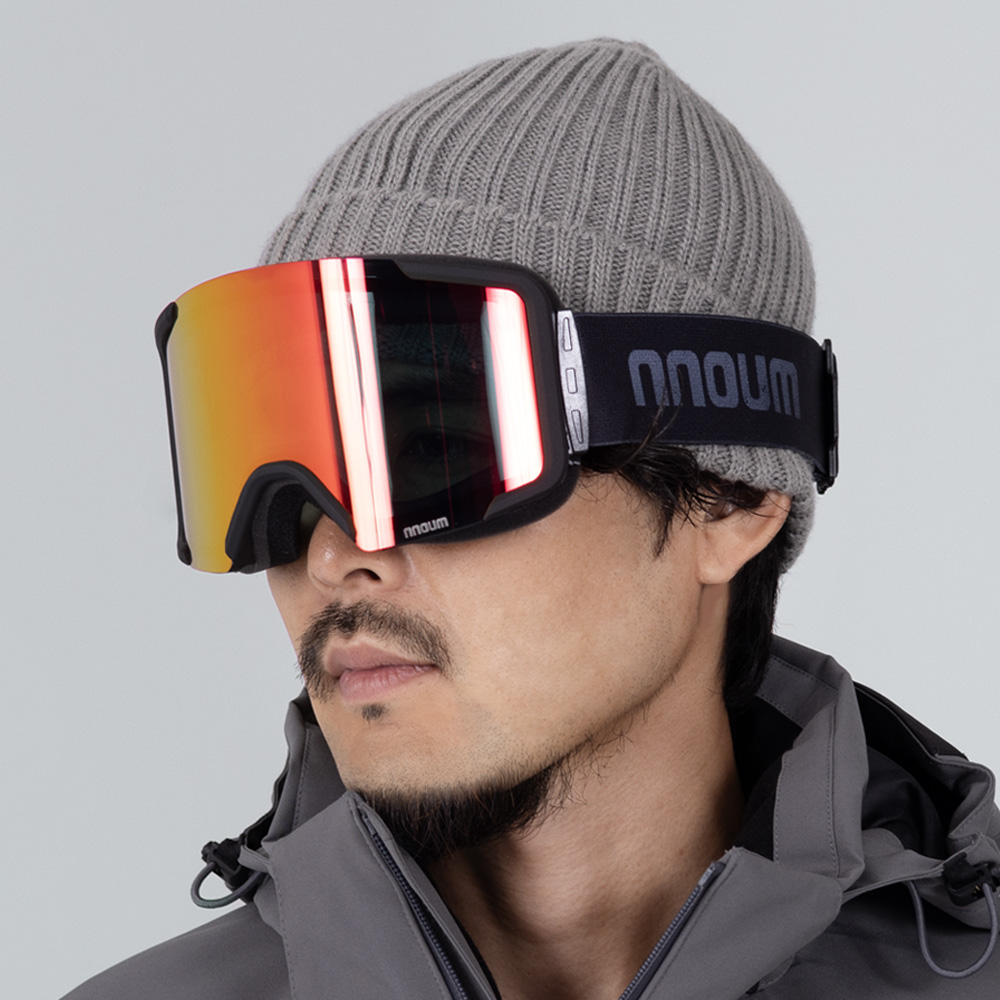 スキーゴーグル NN24EFGG05 01