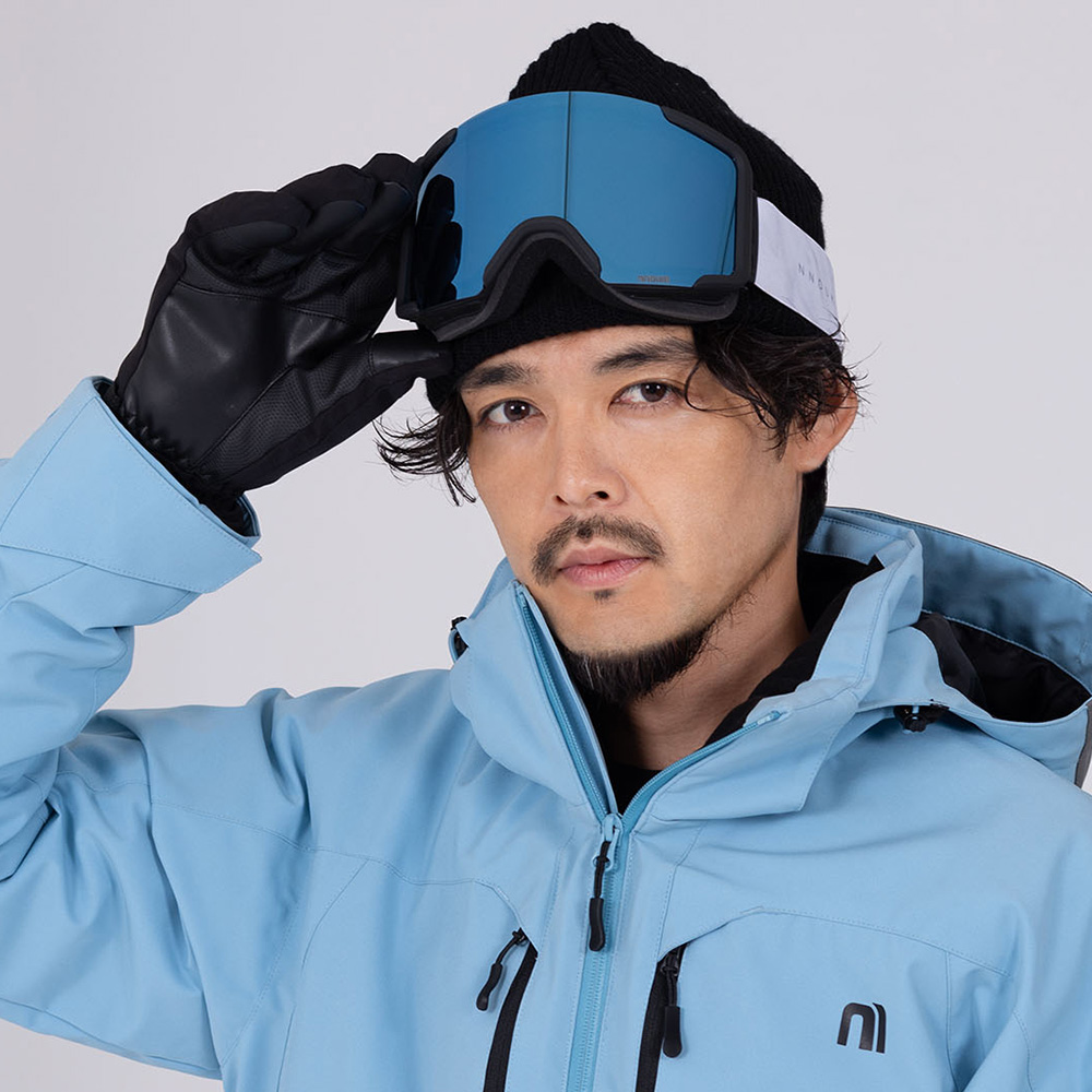 スキーゴーグル NN24EFGG05 04