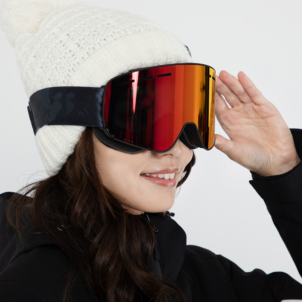 スキーゴーグル NN24EFGG03 01