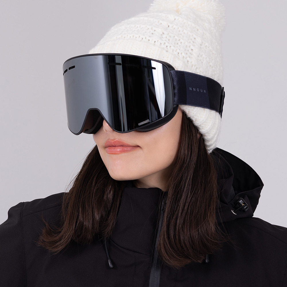 スキーゴーグル NN24EFGG03 02