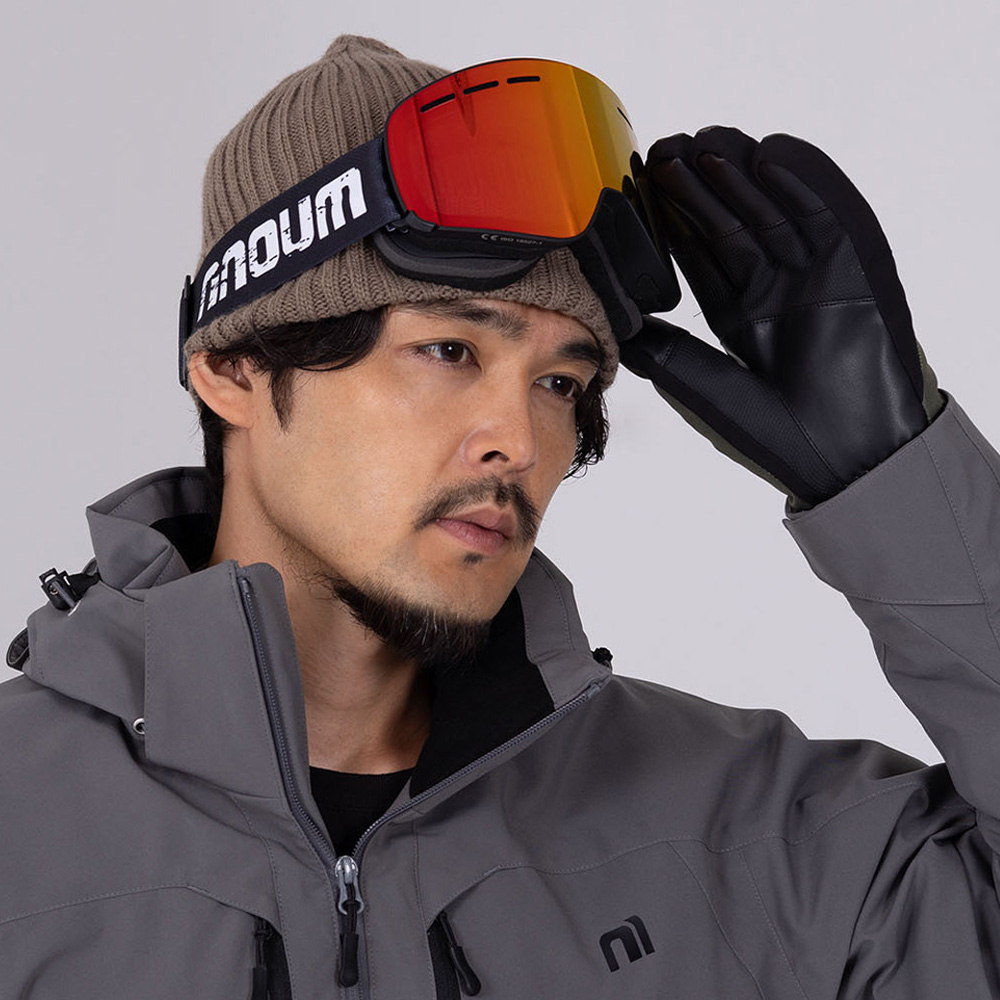 スキーゴーグル NN24EFGG03 03