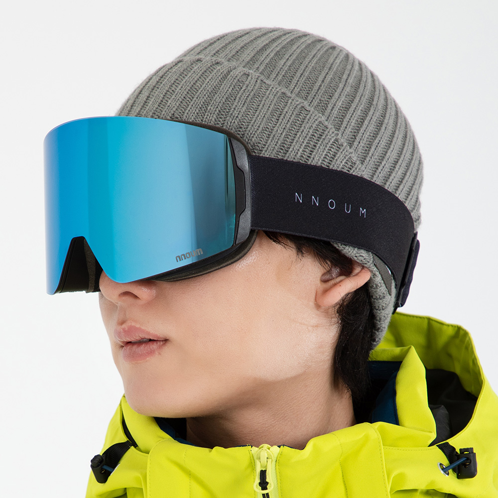 スキーゴーグル NN24EFGG01 01