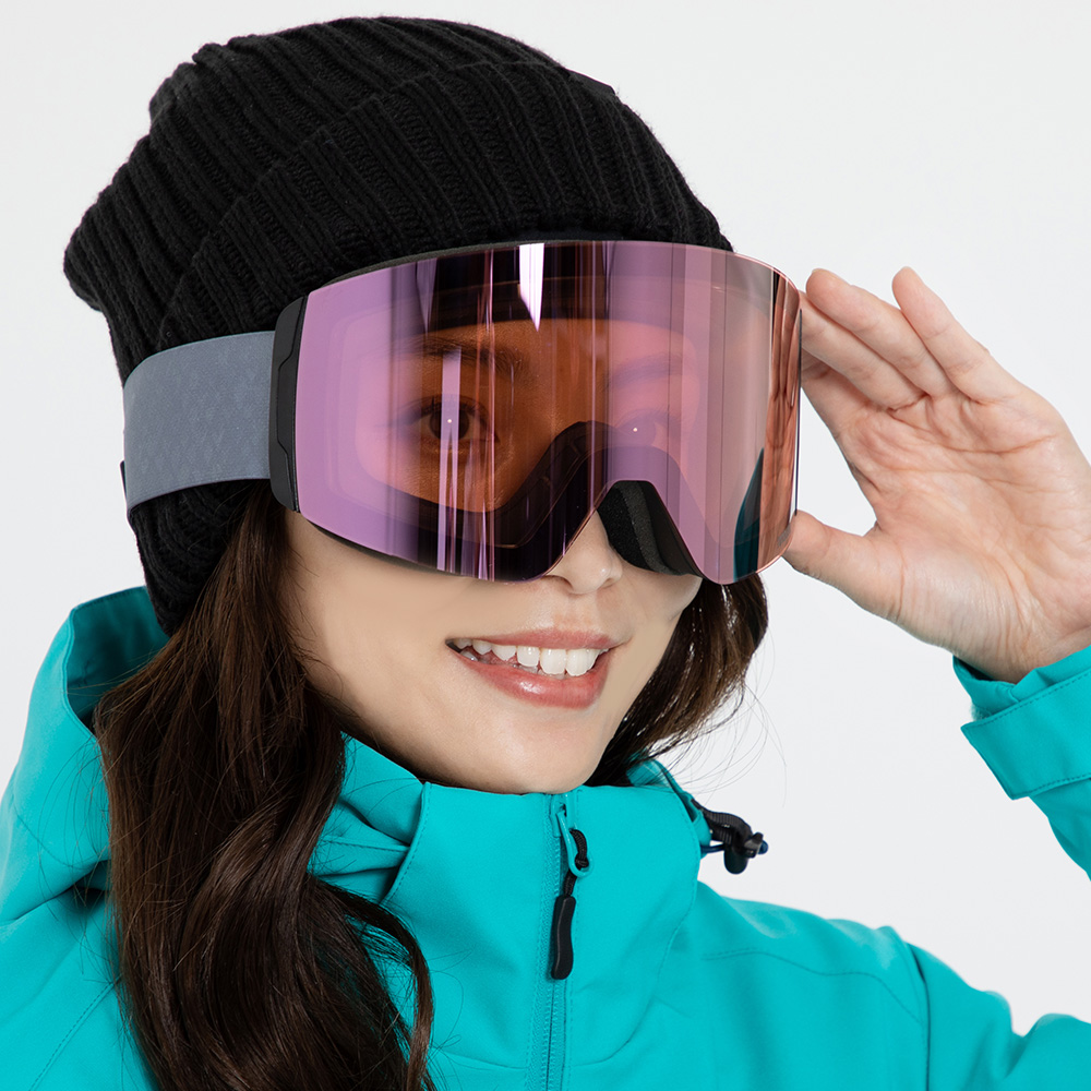 スキーゴーグル NN24EFGG01 02