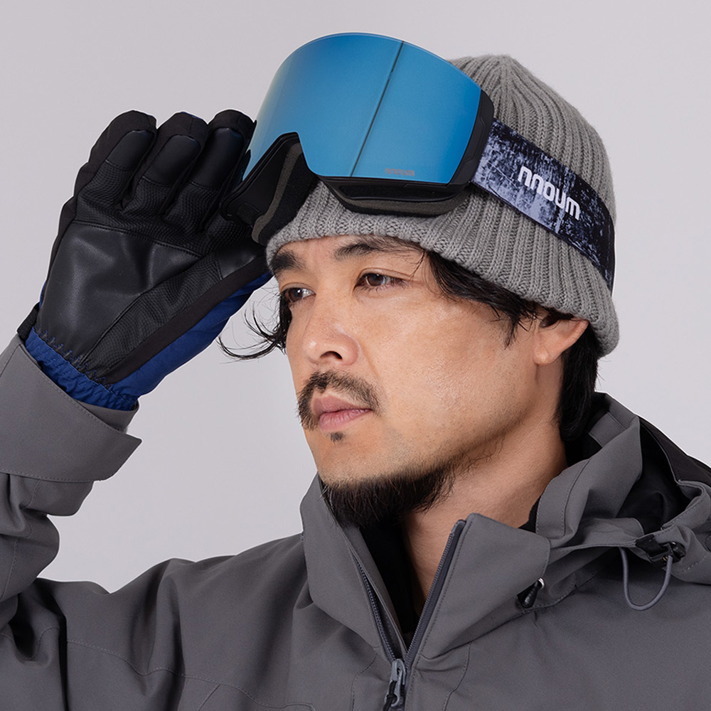 スキーゴーグル NN24EFGG01 03