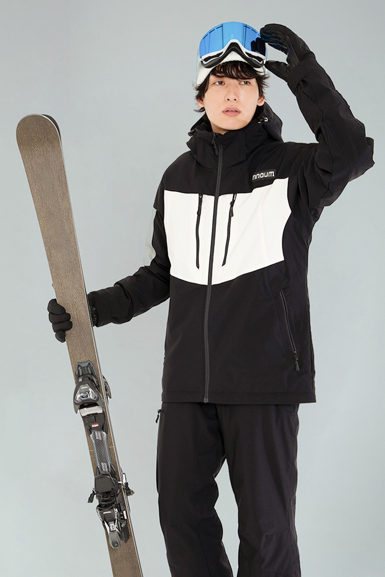 メンズウェア 上下セット NN24AFTP02M 01