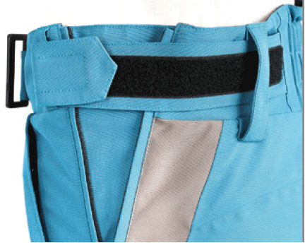 ウエストアジャスト