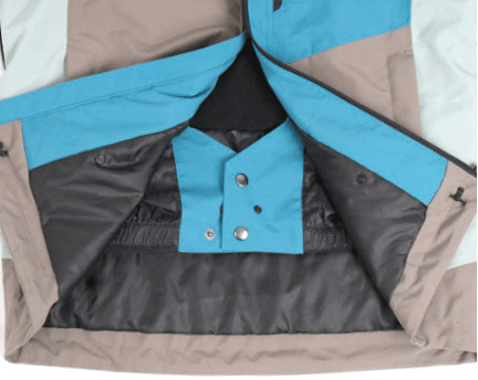 パウダーガード