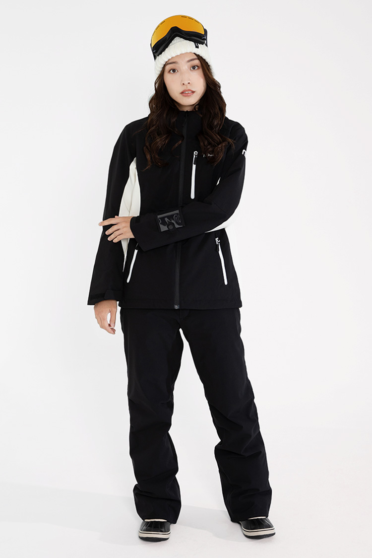 レディースウェア 上下セット NN24AFTP40W 03