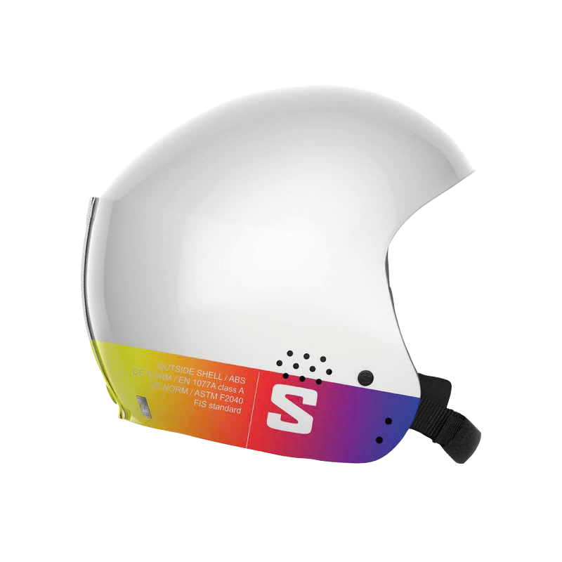 レーシング用ヘルメット一覧