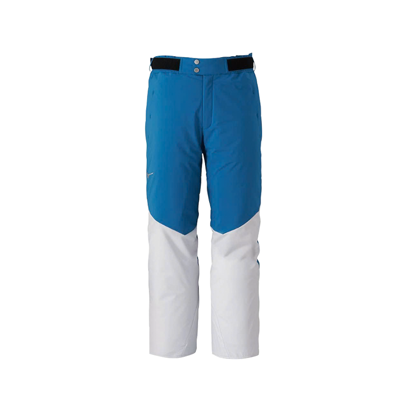中綿入りパンツ