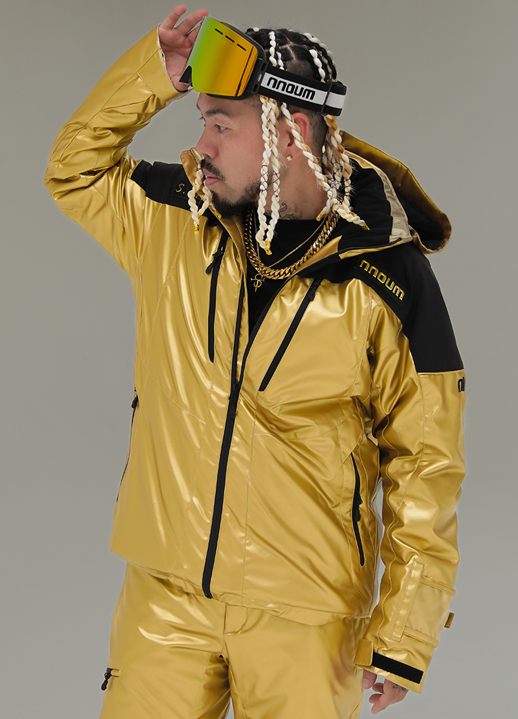 functionality ゴーグル2