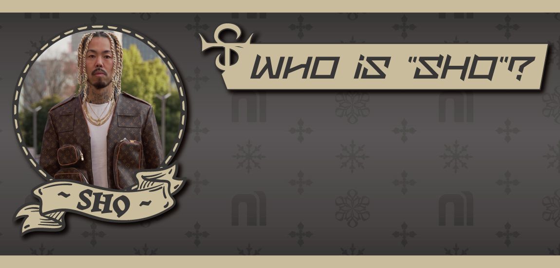 Who is Sho?