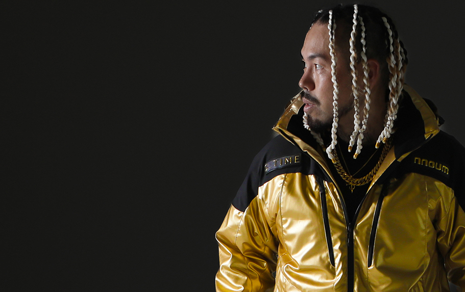 Individuality イメージ2