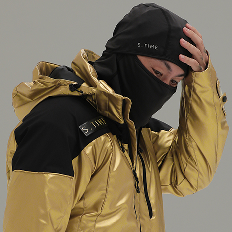 NNOUM ノアム バラクラバ