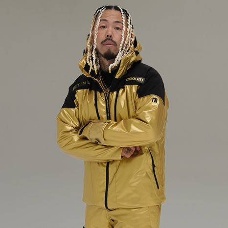 NNOUM ノアム スキーウェア