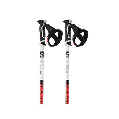 アルミ製ストック