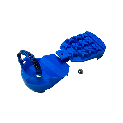 ブーツアクセサリーの選び方