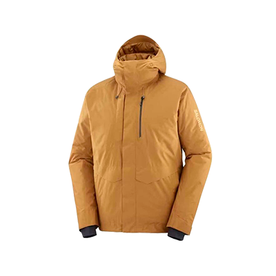 ダウンジャケット