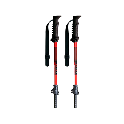 アルミ製ストック/伸縮