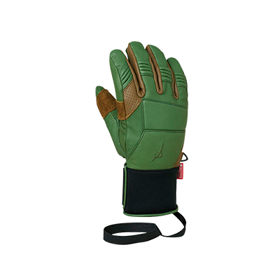 グローブの選び方