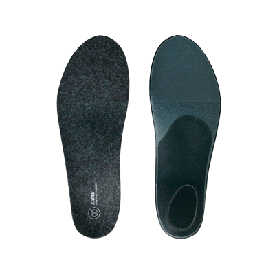 インソールの選び方