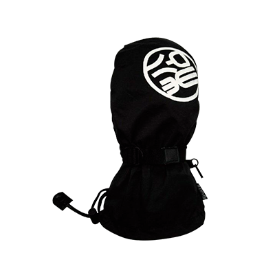 オーバーグローブの選び方