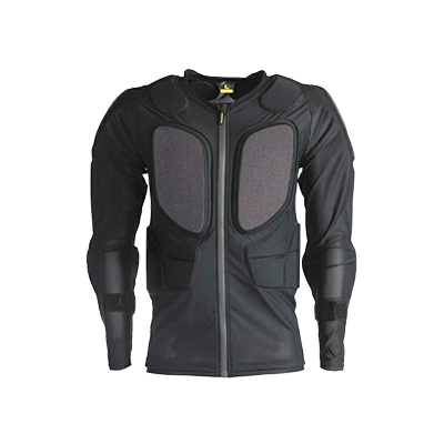 ボディプロテクター