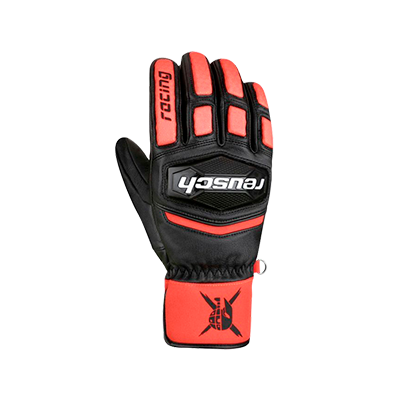 レーシンググローブ