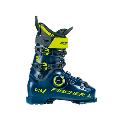 スキーブーツの選び方