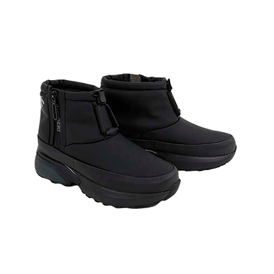 スノーブーツの選び方