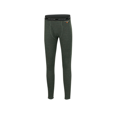 保温プラス吸湿性・速乾性アンダー（薄手）