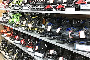 Inline Skate