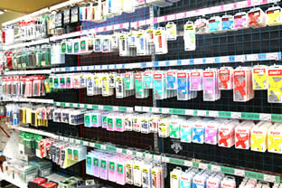 ski wax
