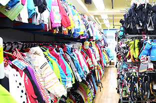 kids ski wear Clothing