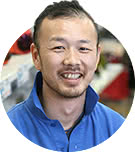 ski goggles staff