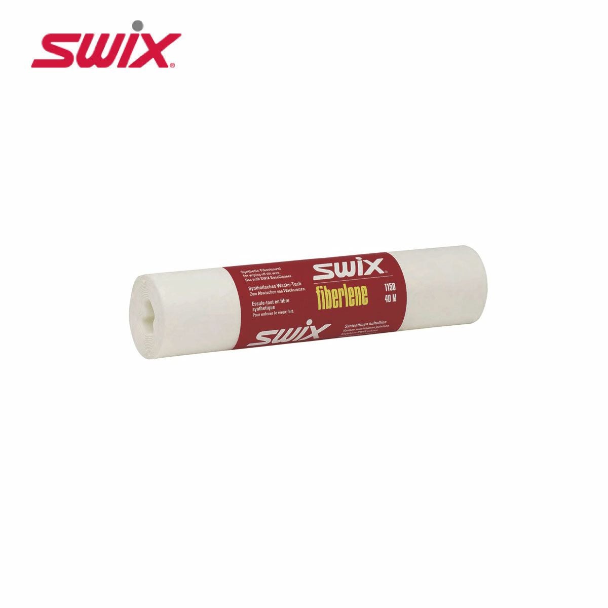 SWIX スウィックス ブラシ T0019S ロト スチールブラシ100mm スキー