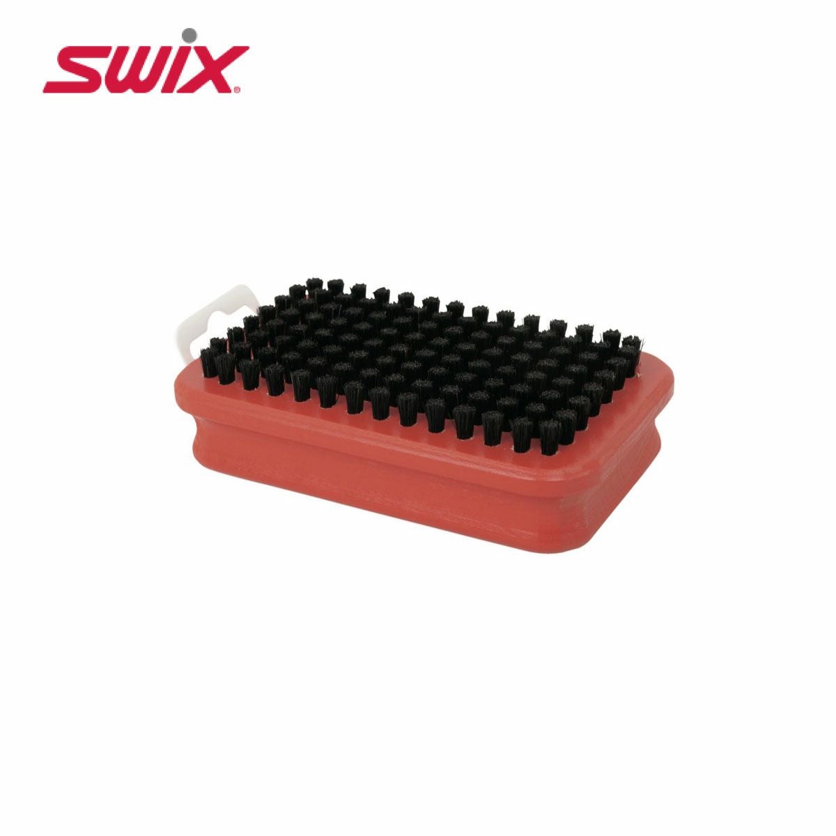 SWIX スキーバイス　アイロン、ブラシ、その他チューンナップ用品等おまけ付き Amazon | SWIX(スウィックス) ブラックナイロンブラシ(ワックス粗削り