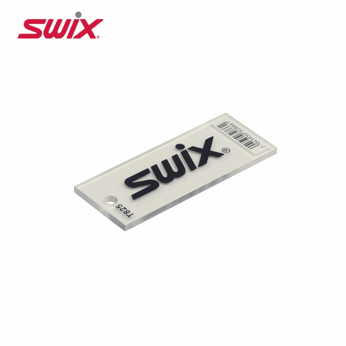 SWIX スウィックス ブラシ ロト 馬毛ブラシT0016M 100mm スキー