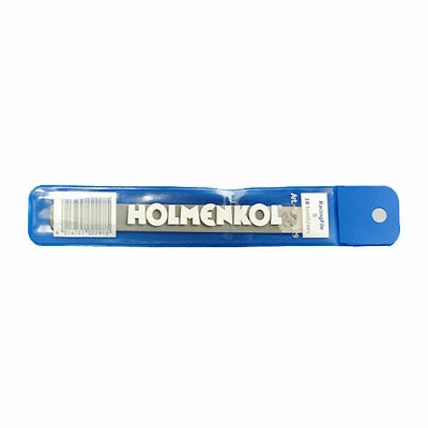 新品未使用 Holmenkol ホルメンコール スキーバイス HOLMENKOL〔ホルメンコール〕 レーシングファイル Sサイズ HJ-20529
