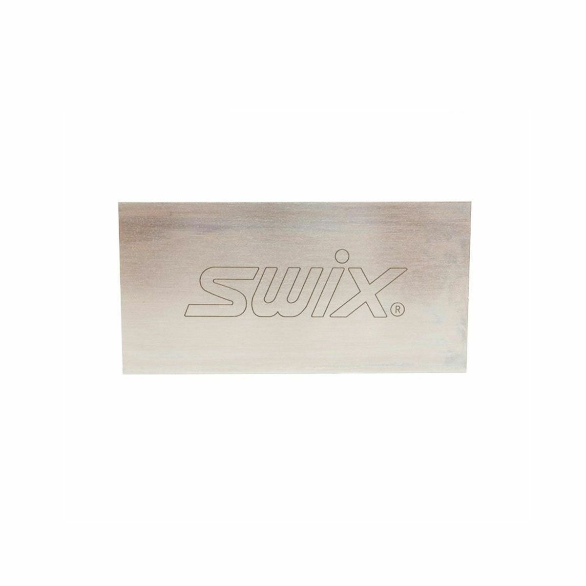 SWIX スウィックス スクレイパー メタルスクレーパー T0080 スキー
