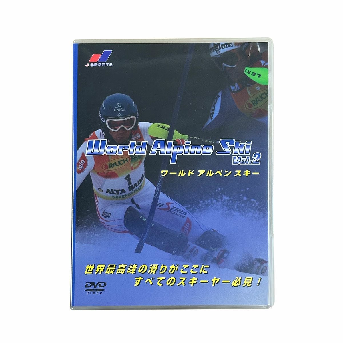 スキー DVD 27枚お得セット スノーバーズクラブ | Snowbirdsclub | Hakuba47 Winter Sports Park