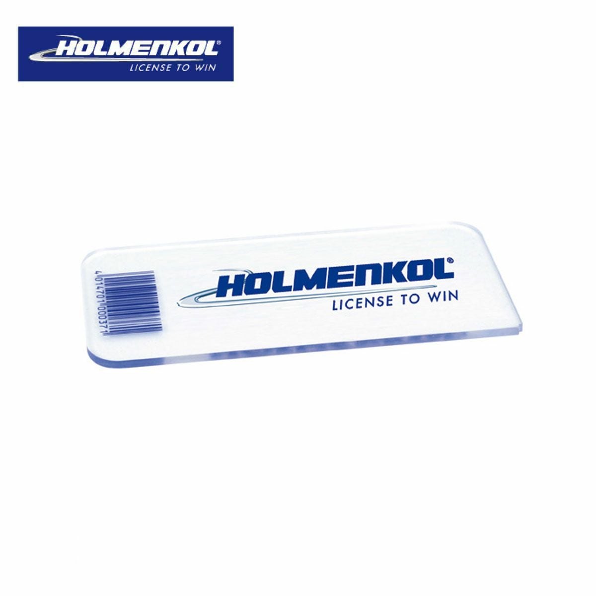 HOLMENKOL〔ホルメンコール スクレイパー〕 スクレーパー 5mm H-20631