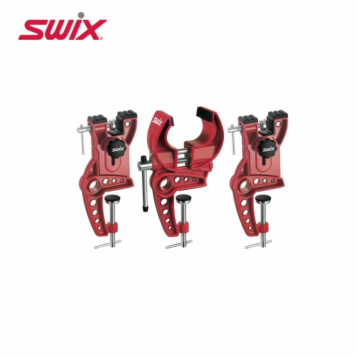 SWIX スウィックス バイス スキーバイス/T0149-50 スキー スノーボード